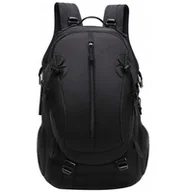 Plecaki - Plecak Wojskowy Bsh Adventure PL-004A Black - miniaturka - grafika 1