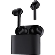 Słuchawki - Xiaomi Mi True Wireless 2 Pro czarne - miniaturka - grafika 1