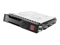HPE 2TB SATA 7.2K LFF LP DS HDD 861681-B21 - Dyski serwerowe - miniaturka - grafika 2