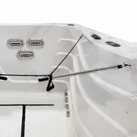 Akcesoria do basenów - Wellis Zestaw wioseł Swimspa - miniaturka - grafika 1