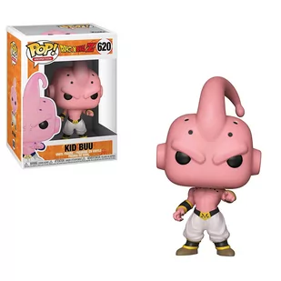 Funko Figurka Funko POP! Dragon Ball Z: Kid Buu - Figurki kolekcjonerskie - miniaturka - grafika 2