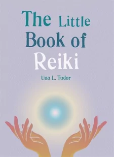Octopus The Little Book of Reiki - Akcesoria medycyny naturalnej - miniaturka - grafika 1