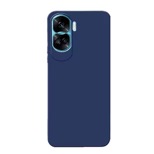 Beline Etui Candy Honor 90 Lite granatowy/navy - Etui i futerały do telefonów - miniaturka - grafika 1