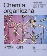 Chemia - Chemia organiczna - miniaturka - grafika 1