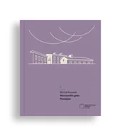 Książki o architekturze - Warszawskie getto. Pomiejsce - Michał Krasucki - miniaturka - grafika 1