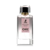 Wody i perfumy damskie - Maison Alhambra Pink Eclipse Woda perfumowana 100 ml - miniaturka - grafika 1