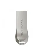 Pendrive - Pendrive Team Group C222 256GB USB 3.2 Gen1 Silver TC2223256GS01 - miniaturka - grafika 1