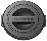 Obudowy podwodne - Olympus PBC-EP08 zaślepka do obudowy PT-EP08 i PT-EP11 - miniaturka - grafika 1