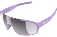 Okulary przeciwsłoneczne - Okulary rowerowe POC Crave fioletowy Cat. S3 - miniaturka - grafika 1