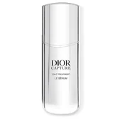 Serum do twarzy - DIOR Capture Le Sérum Wysoce skuteczna przeciwstarzeniowa korekta zmarszczek i jędrności Serum przeciwzmarszczkowe 30 ml - miniaturka - grafika 1
