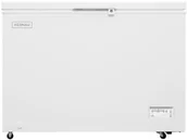 Zamrażarki - Kernau KFCF 2903 EW - miniaturka - grafika 1