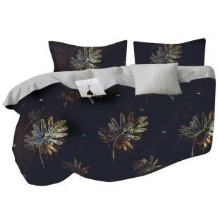 Pościel 200 x 220 4cz Satynowa Melita 615 - Pościel Pościel 200 x 220 4cz Satynowa Melita 615 - Pościel - miniaturka - grafika 1