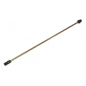 Akcesoria do urządzeń ogrodniczych - SOLO przedłużka mosiężna, 50 cm - miniaturka - grafika 1