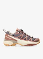 Buty zimowe męskie - Buty turystyczne damskie Salomon X Ultra 360 Edge GTX - excali/burlwood - miniaturka - grafika 1