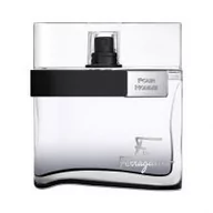 Wody i perfumy męskie - Salvatore Ferragamo F Black Woda toaletowa 100ml - miniaturka - grafika 1