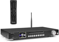 Radioodtwarzacze - Audizio Radio internetowe Ferrara WIFI DAB+ CD one size - miniaturka - grafika 1