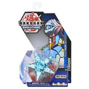 Figurki dla dzieci - Spin Master Bakugan Evolutions: kula diecast mix - - miniaturka - grafika 1