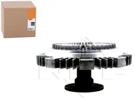 Sprzęgła - NRF SPRZĘGŁO WISKOTYCZNE  49549 MITSUBISHI L300 - miniaturka - grafika 1