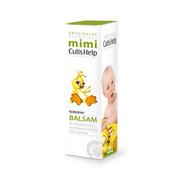 Balsamy i oliwki dla dzieci - DermaProfil CutisHelp Mimi balsam do ciała 200ml - miniaturka - grafika 1