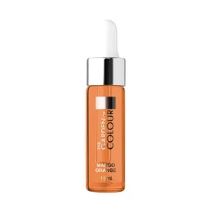 Silcare Mango Orange oliwka do skórek i paznokci 15ml 5906720560389 - Kremy i maski do rąk - miniaturka - grafika 2