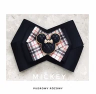 Broszki - Brosza MICKEY Krata Hit! 1szt - miniaturka - grafika 1