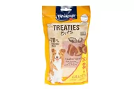Przysmaki dla psów - Vitakraft VITAKRAFT TREATIES BITS wątróbka 120g +20% gratis przys d/psa - miniaturka - grafika 1