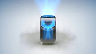 Filtr HEPA13 oczyszczacza MILL Silent Pro Compact - Oczyszczacze powietrza - miniaturka - grafika 5