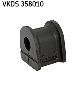 Tuleja łożyska, stabilizator SKF Vkds 358010 - Tuleje zawieszenia - miniaturka - grafika 1
