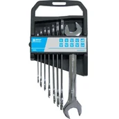 Klucze i nasadki - Profix Klucze płaskie zestaw - miniaturka - grafika 1