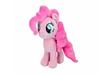 Maskotki i pluszaki - MASKOTKA RÓŻOWY JEDNOROŻEC KUCYK PLUSZOWY 90 CM – PRZYTULANKA DLA DZIECI - miniaturka - grafika 1