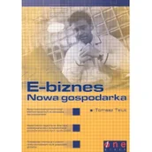 Podstawy obsługi komputera - E- biznes - miniaturka - grafika 1