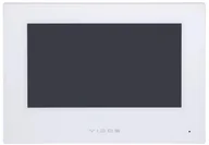 Akcesoria do domofonów i wideodomofonów - Monitor wideodomofonu VIDOS ONE M2010W - miniaturka - grafika 1