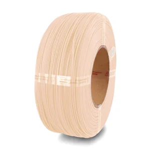 Filament Bambu Lab Refill PLA Basic 1,75mm 1kg - Beige - Filamenty i akcesoria do drukarek 3D - miniaturka - grafika 1