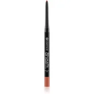 Konturówki do ust - Essence 8h Matte Comfort wodoodporna konturówka do ust 12 Cushion Talk 0,3g - miniaturka - grafika 1