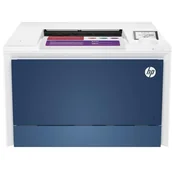 Drukarki - HP Color LaserJet Pro 4202dw (4RA88F) - miniaturka - grafika 1