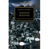 Fantasy - Fałszywi Bogowie Herezja Horusa Graham Mcneill - miniaturka - grafika 1