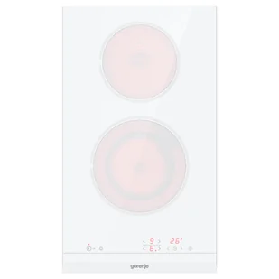 Płyta elektryczna do zabudowy Gorenje ECT322WCSC - Płyty elektryczne do zabudowy - miniaturka - grafika 1