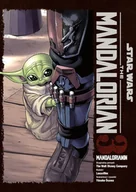 Komiksy dla młodzieży - Mandalorianin. Star Wars. Tom 3 - miniaturka - grafika 1