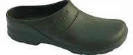 Obuwie robocze - Lemigo Chodaki Bio Comfort 46 zielone 728580046A - miniaturka - grafika 1
