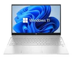 HP Pavilion 15 i7-1255U/16GB/1TB Silver 712L7EA-16GB_1000SSD - Laptopy - miniaturka - grafika 2
