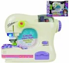 Zabawy w naśladowanie dorosłych - Zestaw maszyna do szycia 6994B - miniaturka - grafika 1