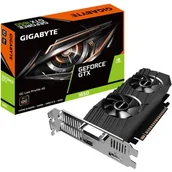 Karty graficzne - Gigabyte GeForce GTX 1650 OC - miniaturka - grafika 1