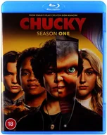 Horrory Blu-Ray - Chucky Season 1 - miniaturka - grafika 1