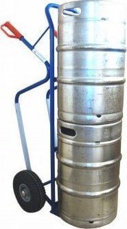 WiZ Wózek dwukołowy ręczny 2K ślizgi/a