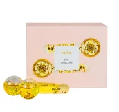 Masażery - so.ko Kule do masażu okolic oczu - miniaturka - grafika 1