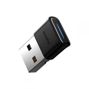 Adapter Bluetooth 5.0 Kompaktowy Czarny - Złącza, przejściówki, adaptery - miniaturka - grafika 7