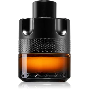 Azzaro The Most Wanted perfumy 50 ml - Wody i perfumy męskie - miniaturka - grafika 1