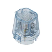 Masażery - Kartridż do VACUUM RF Frakcyjny Mikroigłowy izolowany 49 PIN - miniaturka - grafika 1