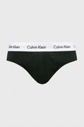 Majtki męskie - Calvin Klein Underwear - Slipy (3-pack) - miniaturka - grafika 1