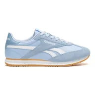 Buty sportowe damskie - Obuwie sportowe Reebok FIORI AR30309WLWO - miniaturka - grafika 1